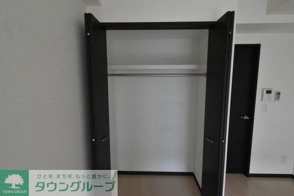 エンドレスタワーの物件内観写真